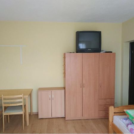 Dursztyn Pokoje U Bryksego酒店 外观 照片