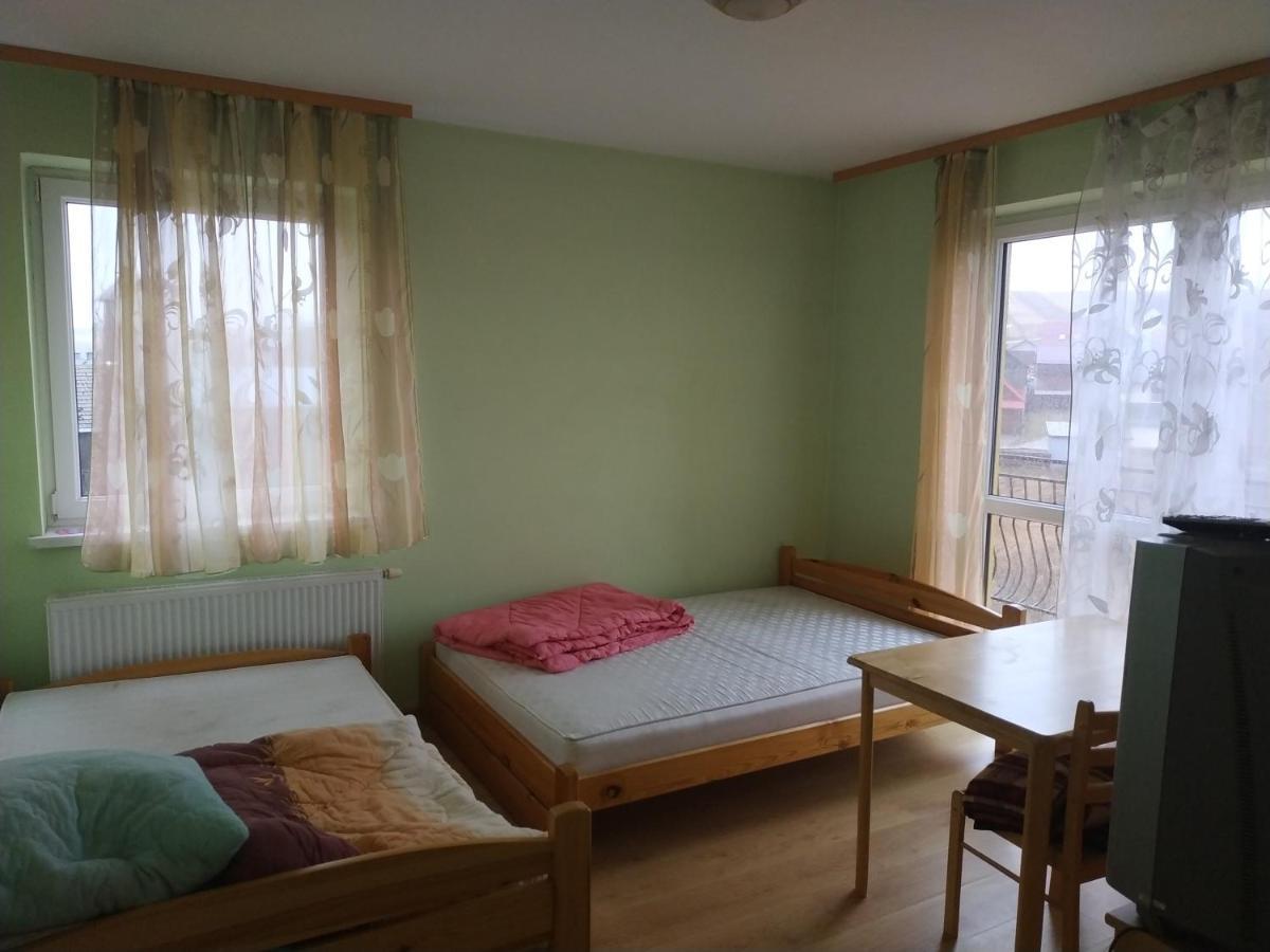 Dursztyn Pokoje U Bryksego酒店 外观 照片