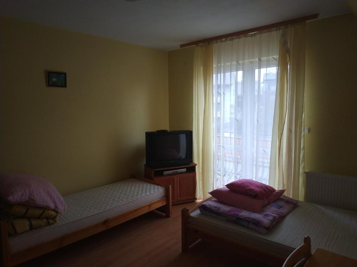 Dursztyn Pokoje U Bryksego酒店 外观 照片