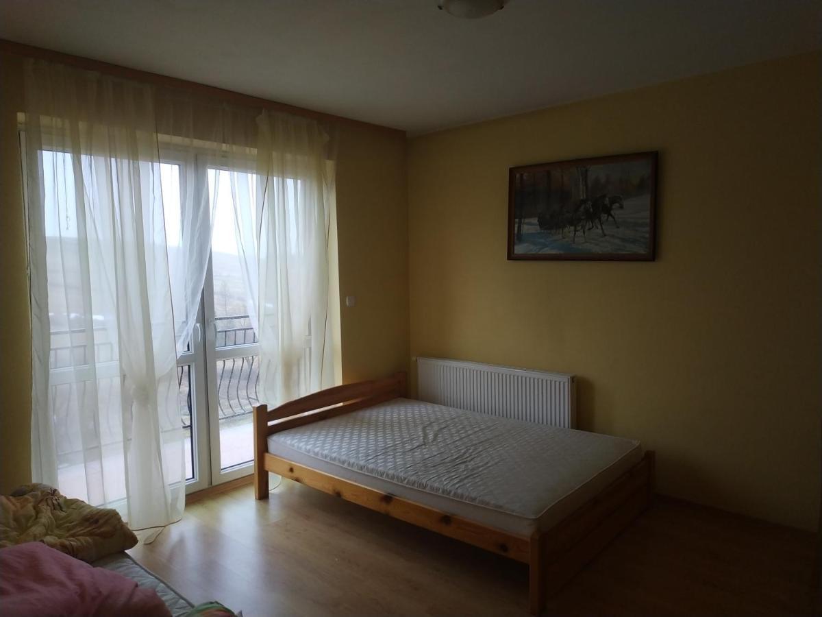 Dursztyn Pokoje U Bryksego酒店 外观 照片