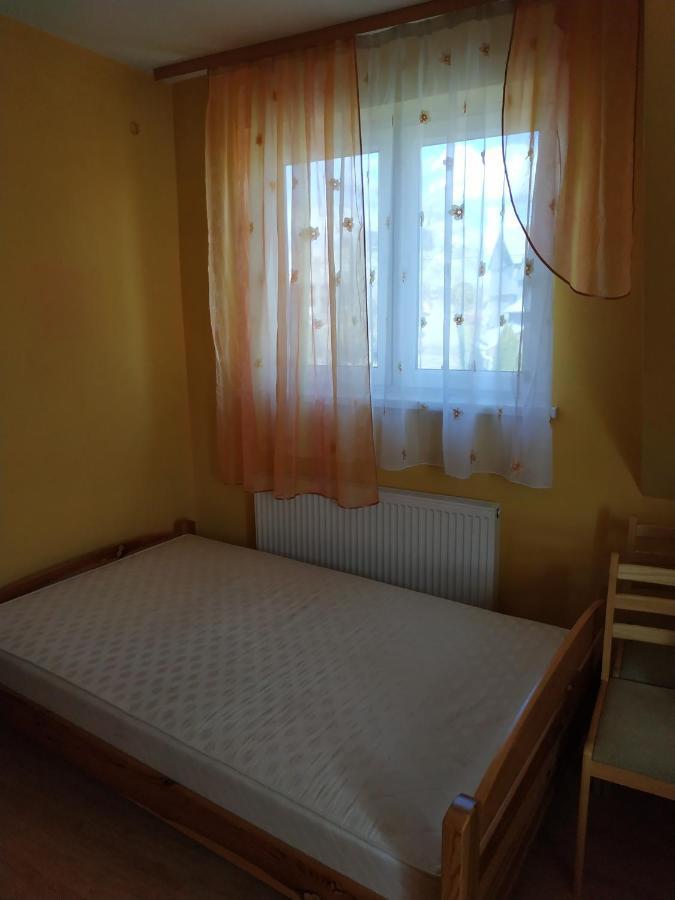 Dursztyn Pokoje U Bryksego酒店 外观 照片