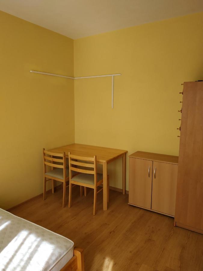 Dursztyn Pokoje U Bryksego酒店 外观 照片