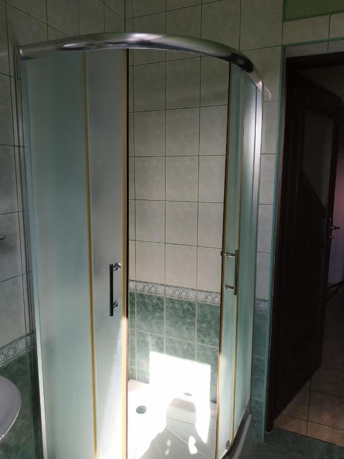 Dursztyn Pokoje U Bryksego酒店 外观 照片