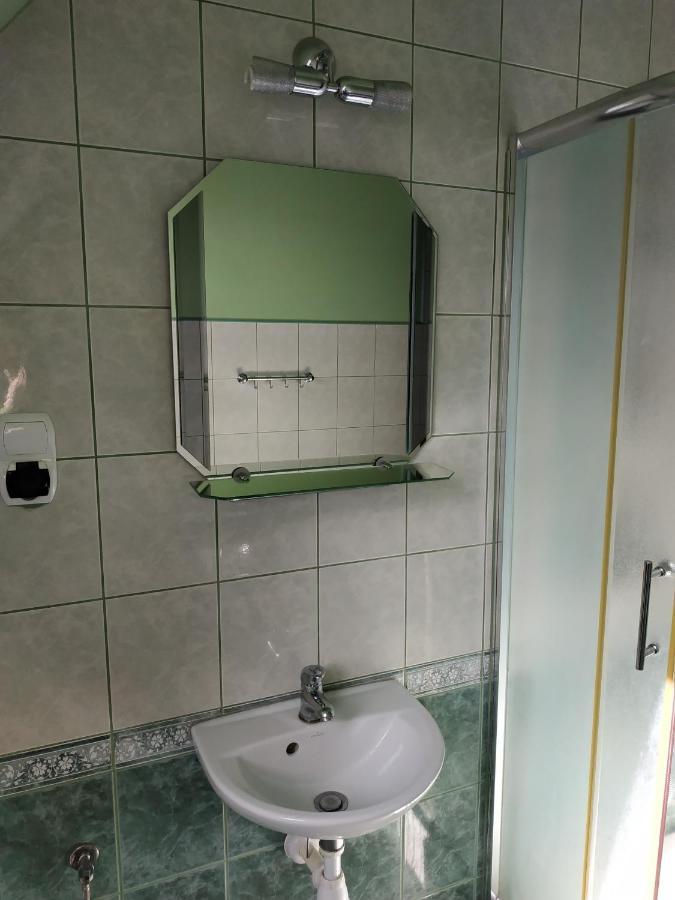 Dursztyn Pokoje U Bryksego酒店 外观 照片