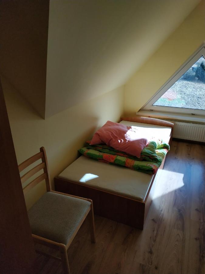 Dursztyn Pokoje U Bryksego酒店 外观 照片